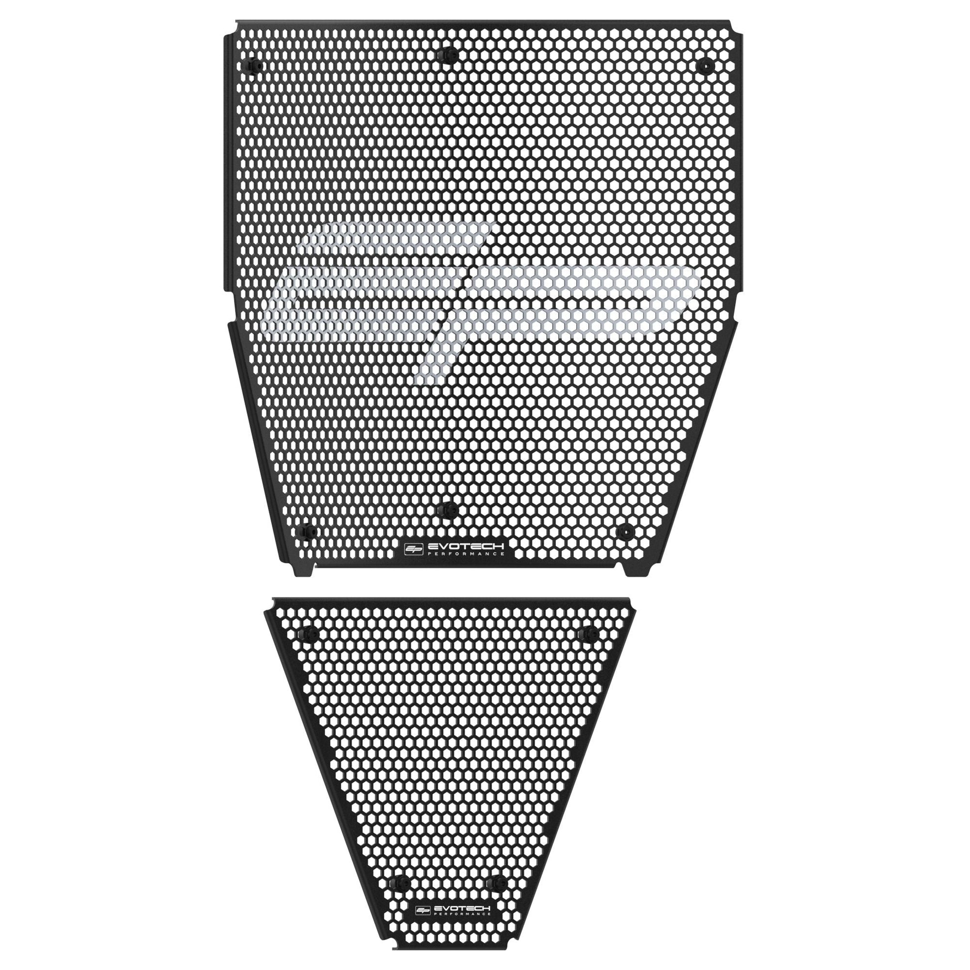 Evotech Ducati Panigale V4 R Race Radiatorcover Set (2019 - 2020)