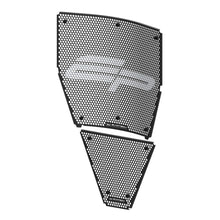 Evotech Ducati Panigale V4 Race Radiatorcover Set (2018 - 2020)