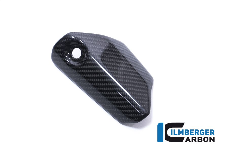 Protection d'échappement Carbon-Suzuki GSX-R1000R (2017-2022)