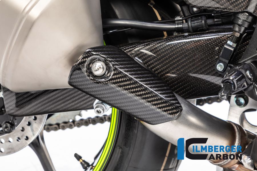 
                  
                    Protección de escape Carbon-Suzuki GSX-R1000R (2017-2022)
                  
                