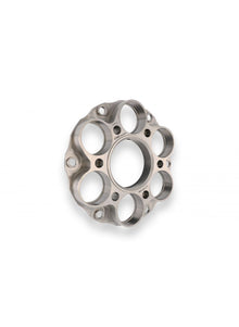 Quick-change sprocket carrier 6-bolt Titanium