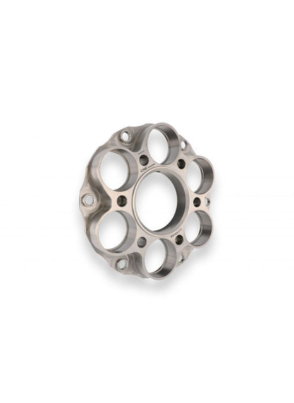 Achtertandwield à changement rapide 6-Bouses (grand essieu arrière) Titanium Ducati Multistrada 1200 S (2015-2017)