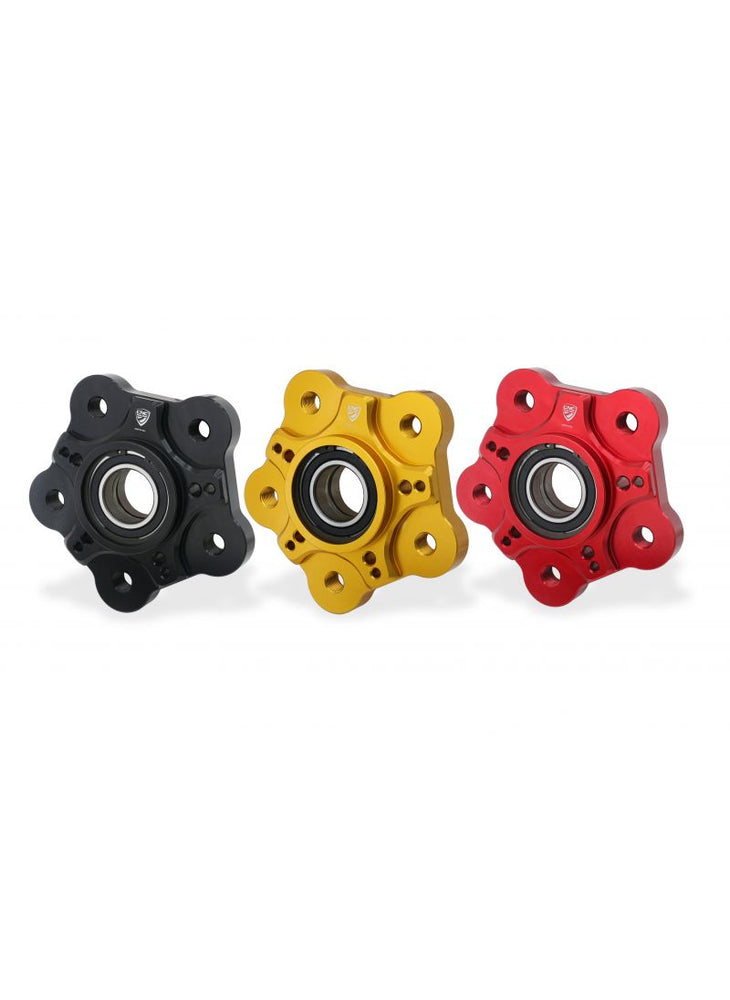 
                  
                    Rear Sprocket Flange - Ducati
                  
                