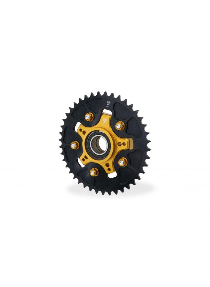 
                  
                    Rear Sprocket Flange - Ducati
                  
                