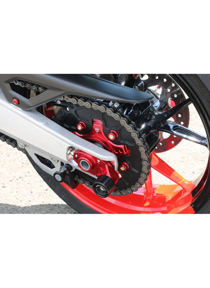 Rear Sprocket Flange - Ducati
