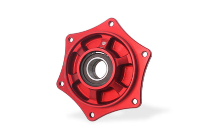 CNC Racing tandwieldrager Ducati Multistrada V2 (2025+)