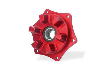 CNC Racing tandwieldrager Ducati Panigale V2S (2025+)