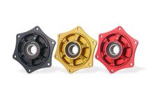 CNC Racing tandwieldrager Ducati Panigale V2 MM93 (2026)