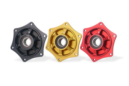 CNC Racing tandwieldrager Ducati Panigale V2 MM93 (2026)