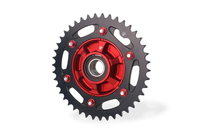 CNC Racing tandwieldrager Ducati Panigale V2S FB63 (2026)