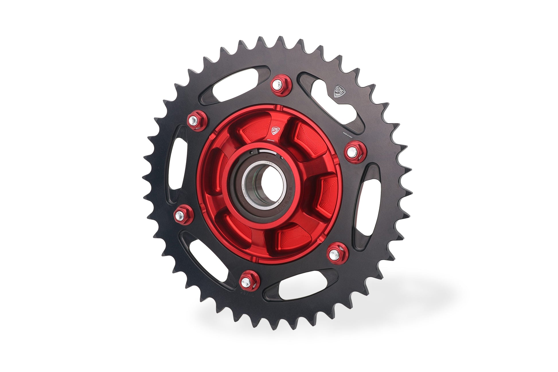 CNC Racing tandwieldrager Ducati Panigale V2 MM93 (2026)