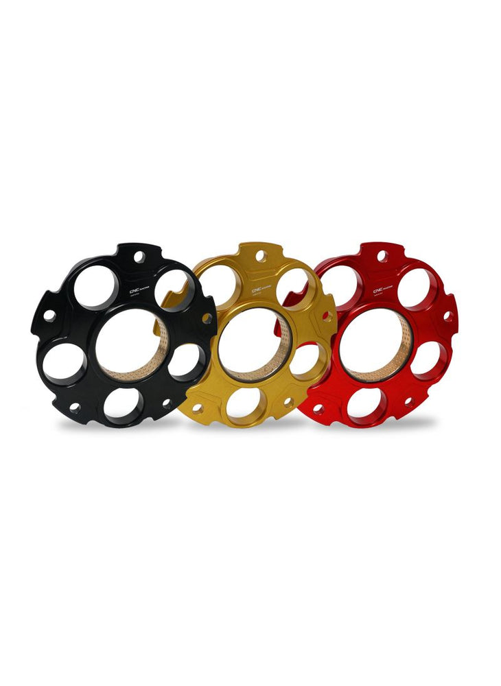 
                  
                    Cush Drive Hub Flange MV Agusta
                  
                