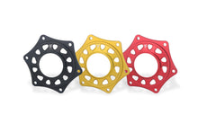 Achtertandwiel cover CNC Racing Ducati Multistrada V2S (2025+)