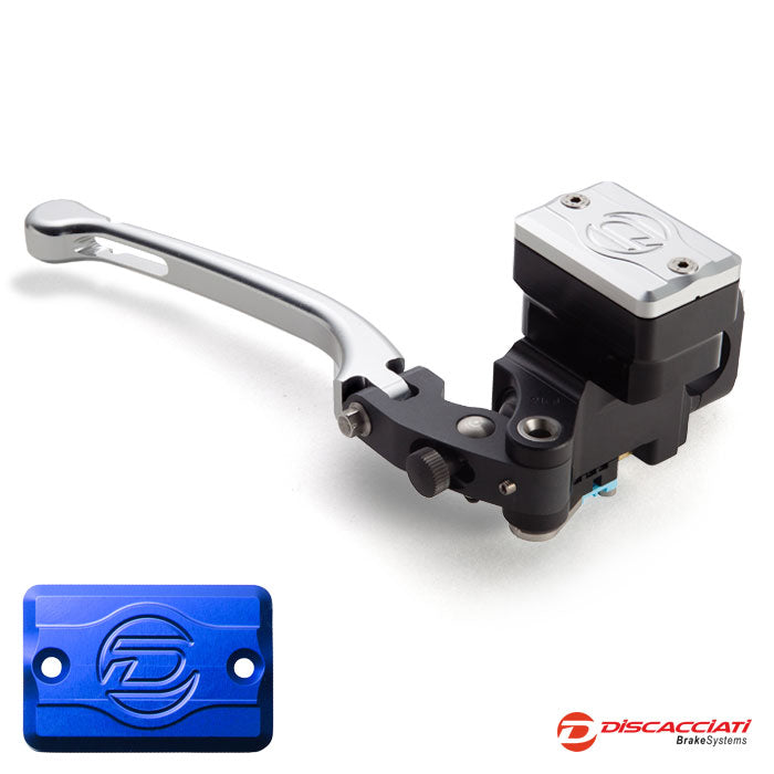Discacciati radiale rempomp Harley Davidson FLS Slim (2012-2020)