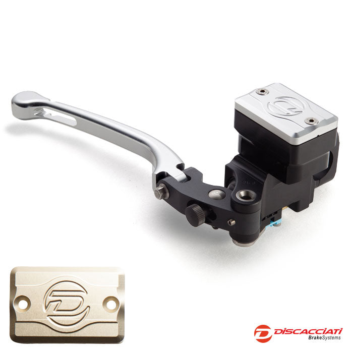Discacciati radiale rempomp Harley Davidson FLS Slim (2012-2020)