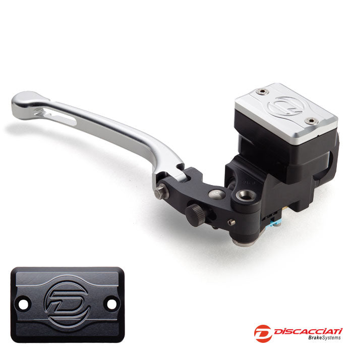 Discacciati radiale rempomp Harley Davidson VRSCA V-Rod (2002-2007)