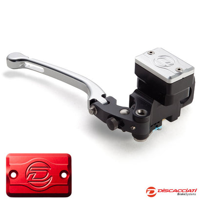 Discacciati radiale rempomp Harley Davidson FLHX Street Glide (2021)