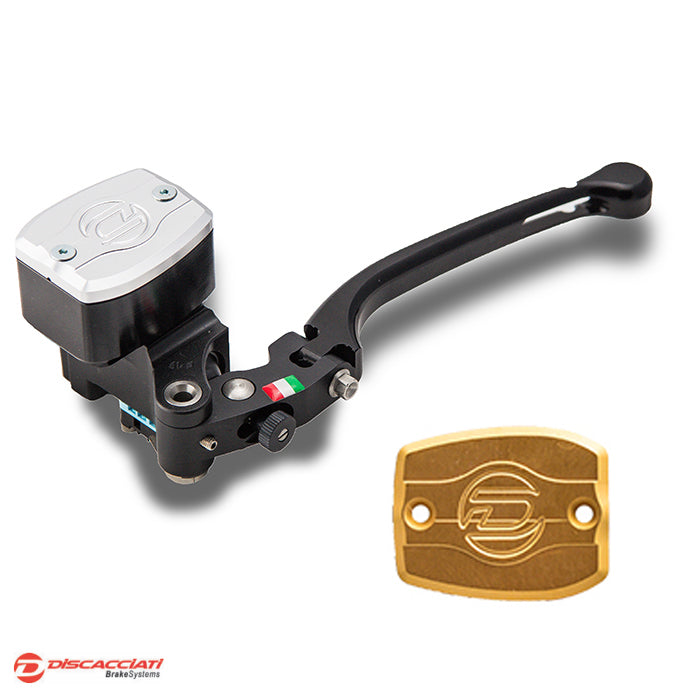 Discacciati radiale koppelingspomp MV Agusta Brutale 910 R (2005-2011)