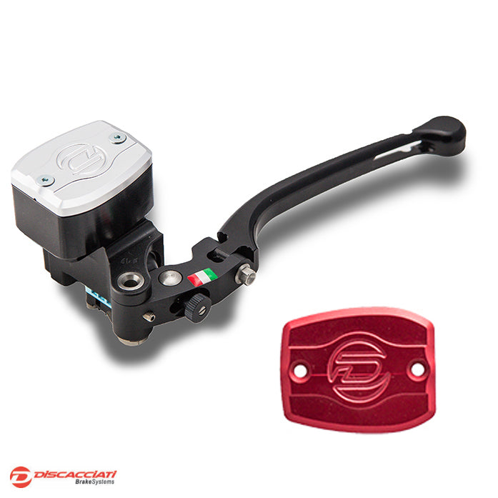 Discacciati radiale koppelingspomp Ducati Panigale 1299 (2015-2017)