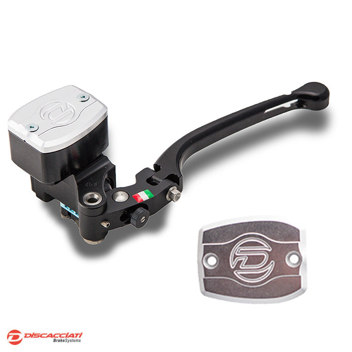 Discacciati radiale koppelingspomp Ducati Monster 696 (2008-2014)