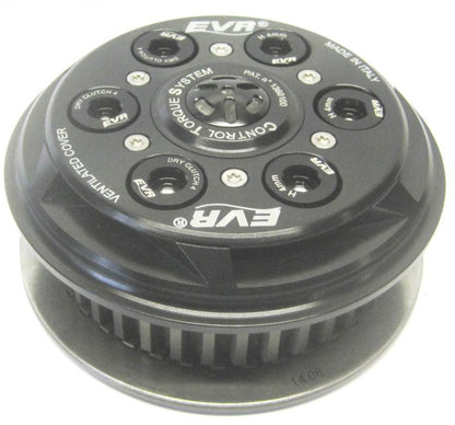 Evr CTS Controlled Torque Slippercluch för Ducati SuperSport 900ie (1998-2002)