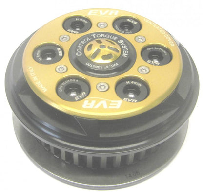 Evr CTS Controlled Torque Slippercluch för Ducati SuperSport 900ie (1998-2002)