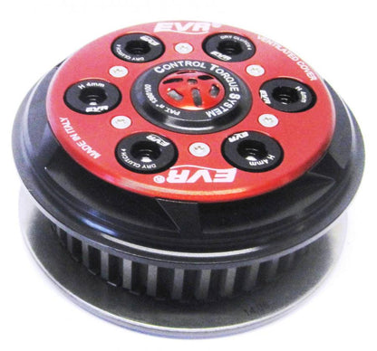 Evr CTS Controlled Torque Slippercluch för Ducati SuperSport 900ie (1998-2002)