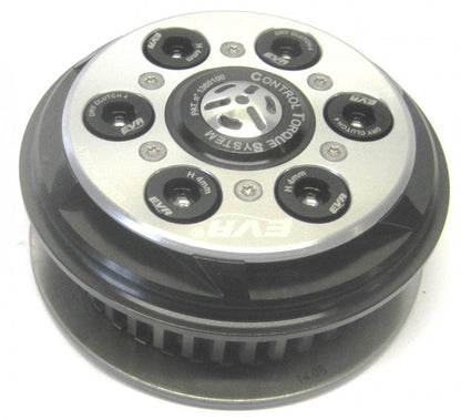 Evr CTS Controlled Torque Slippercluch för Ducati SuperSport 900ie (1998-2002)