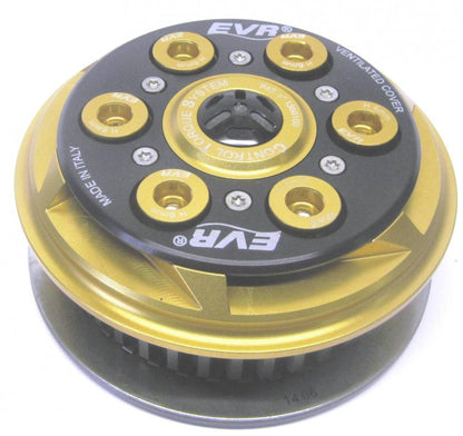 Evr CTS Controlled Torque Slippercluch för Ducati SuperSport 900ie (1998-2002)