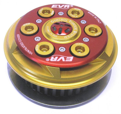 Evr CTS Controlled Torque Slippercluch för Ducati SuperSport 900ie (1998-2002)