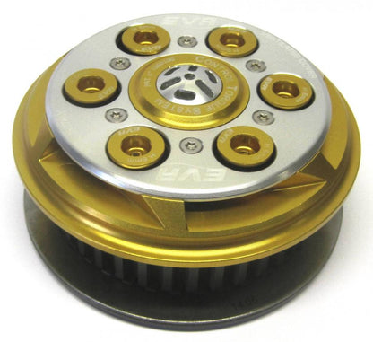 Evr CTS Controlled Torque Slippercluch för Ducati SuperSport 900ie (1998-2002)