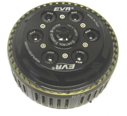 Evr CTS Complete SlipperCluch Kit (Sintered Plates) Ducati SuperSport 900ie (1998-2002)