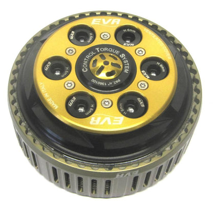 EVR CTS Complete SlipperClutch Kit (Organische Platten) Ducati Supersport 900ie (1998-2002)