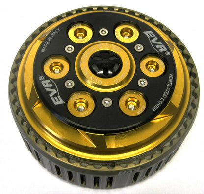 EVR CTS Complete SlipperClutch Kit (Organische Platten) Ducati Supersport 900ie (1998-2002)