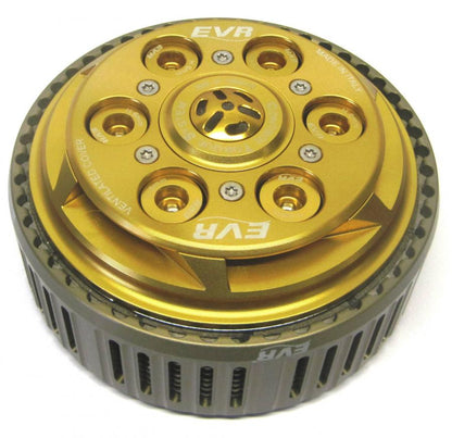 EVR CTS Complete SlipperClutch Kit (Organische Platten) Ducati Supersport 900ie (1998-2002)