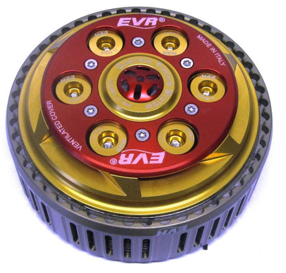 Evr CTS Complete SlipperCluch Kit (Sintered Plates) Ducati SuperSport 900ie (1998-2002)
