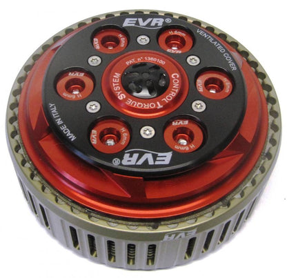 Evr CTS Complete SlipperCluch Kit (Sintered Plates) Ducati SuperSport 900ie (1998-2002)
