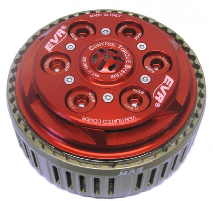 EVR CTS Complete SlipperClutch Kit (Organische Platten) Ducati Supersport 900ie (1998-2002)