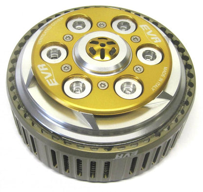 Evr CTS Complete SlipperCluch Kit (Sintered Plates) Ducati SuperSport 900ie (1998-2002)