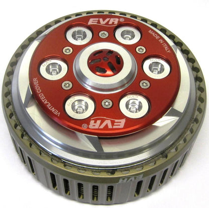 EVR CTS Complete SlipperClutch Kit (Organische Platten) Ducati Supersport 900ie (1998-2002)