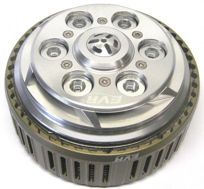EVR CTS Complete SlipperClutch Kit (Organische Platten) Ducati Supersport 900ie (1998-2002)