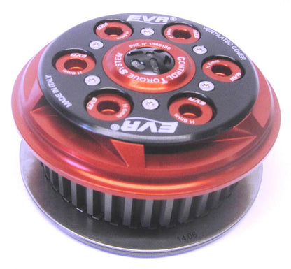 Evr CTS Controlled Torque Slippercluch för Ducati SuperSport 900ie (1998-2002)