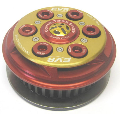 Evr CTS Controlled Torque Slippercluch för Ducati SuperSport 900ie (1998-2002)