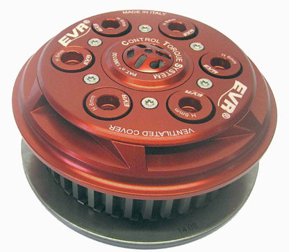 Evr CTS Controlled Torque Slippercluch för Ducati SuperSport 900ie (1998-2002)