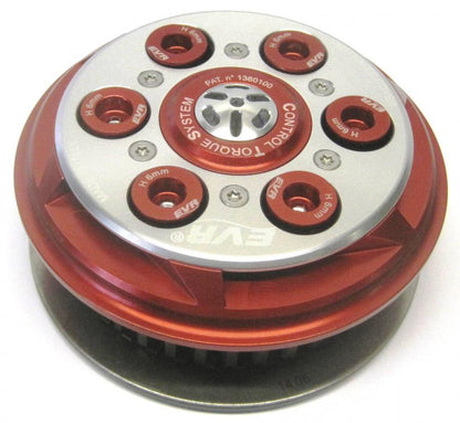 Evr CTS Controlled Torque Slippercluch för Ducati SuperSport 900ie (1998-2002)