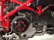 Evr CTS Complete SlipperCluch Kit (Organic Plates) Ducati SuperSport 900ie (1998-2002)