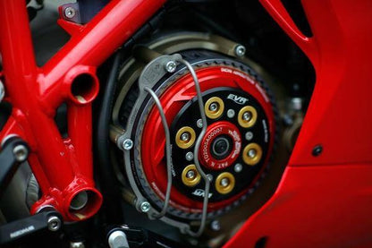 Evr CTS Complete SlipperCluch Kit (Sintered Plates) Ducati SuperSport 900ie (1998-2002)