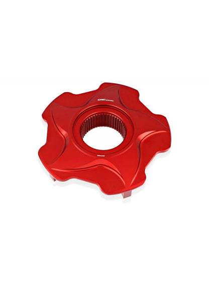 Rear sprocket flange MV Agusta