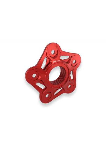 Rear sprocket flange 5 holes MV Agusta