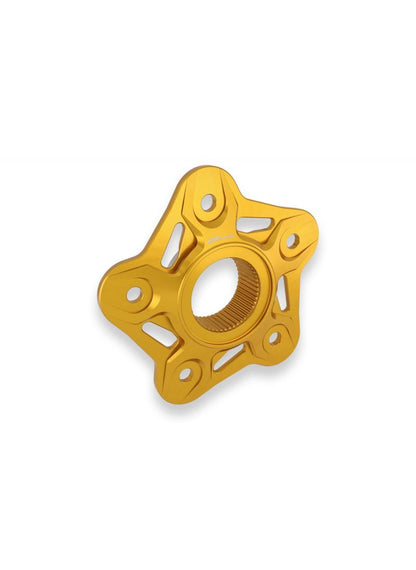 Rear sprocket flange 5 holes MV Agusta